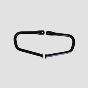 Crash Guard Glamour Bs6 product image