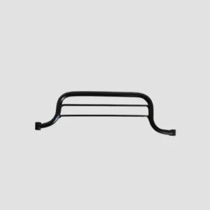 Ladies Footrest blk Splendor splendor Plus product image