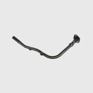 Silencer Bend Pipe Pleasure Plus Bs4 product image