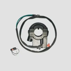 Switch Handle Bar Rh Super Splendor product image