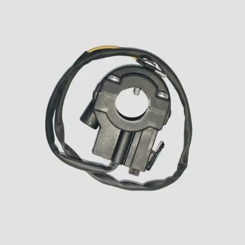 Switch Handle Bar RH Xpro Honda Shine NM product image