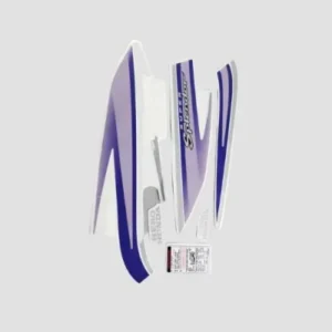 Sticker Set Super Splendor