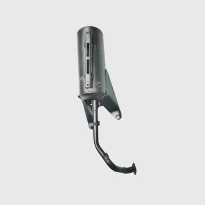Silencer Assy Pleasure product image