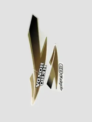 NAJ1791-400x400 Sticker Set Cd deluxe O m Blk brown product image