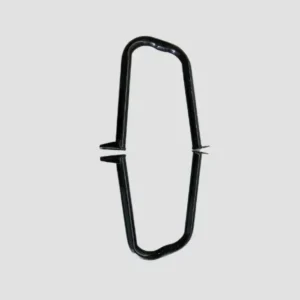 Crash Guard Splendor Bs6