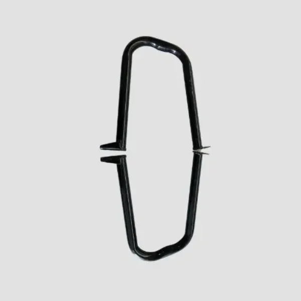 Crash Guard Splendor Bs6