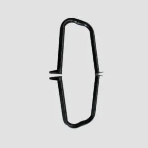 Crash Guard blk so2 Splendor Bs6 product image