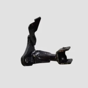 Footrest Bracket f Rh Splendor Bs6 product image