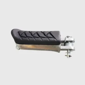 Footrest Assy f Lh Splendor I smart product image