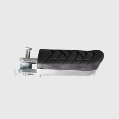 Footrest Assy f Rh Splendor I smart product image