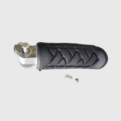 Footrest Assy r Rh Splendor I smart product image