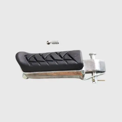 Footrest Assy f Lh CBZ xtreme digi 2020 product image