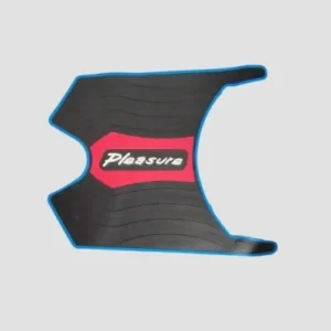 Centre Mat 3d Pleasure Blk blue product image