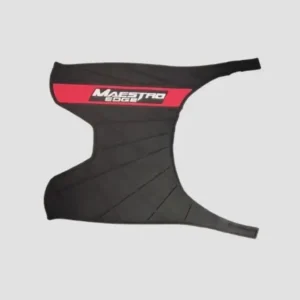 Centre Mat 3d Maestro Edge Blk