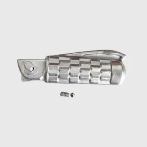 Footrest Assy r Rh Maestro product image