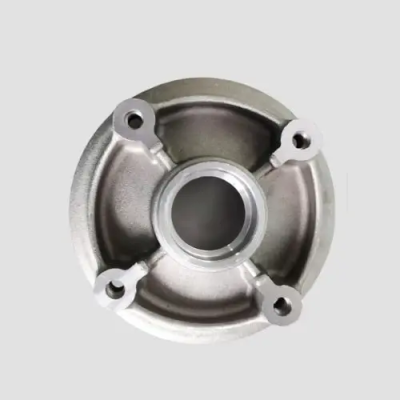 Sprocket Hub Xpro product image