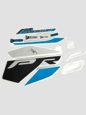 NAJ1831-400x400 Sticker Set Passion Pro Bs6 Blue product image
