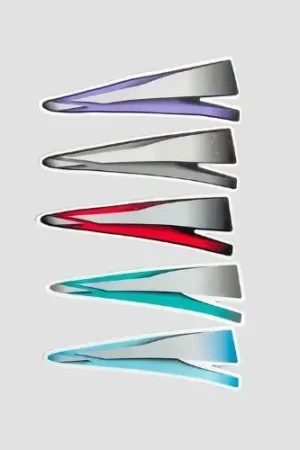 Sticker Hlfiring Hfdlx Bs6 Blk grey product image