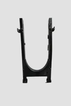 Swingaram blk Glamour super Splendor product image