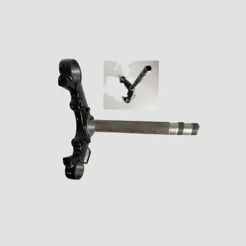 Handle T Stem Hfdlx Bs6 product image