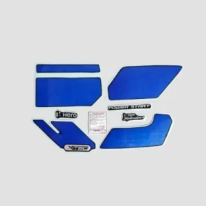 Sticker Set Splendor Plus Xtec Whi blue product image