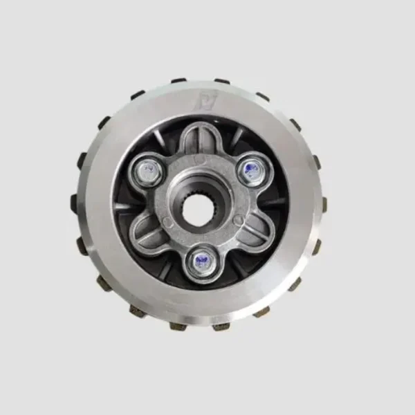 Clutch Assy Super Splendor