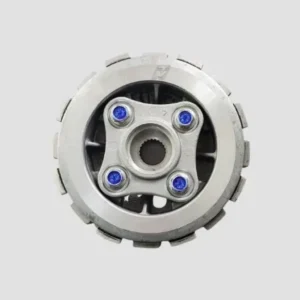 Clutch Assy Passion Pro Bs6