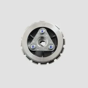 Clutch Assy Super Splendor Bs6