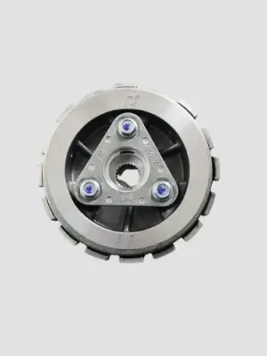 Clutch Assy Super Splendor Bs6 product image