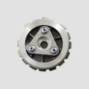 Clutch Assy Glamour Bs6 product image