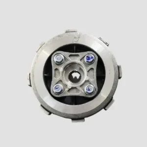 Clutch Assy Splendor Bs6
