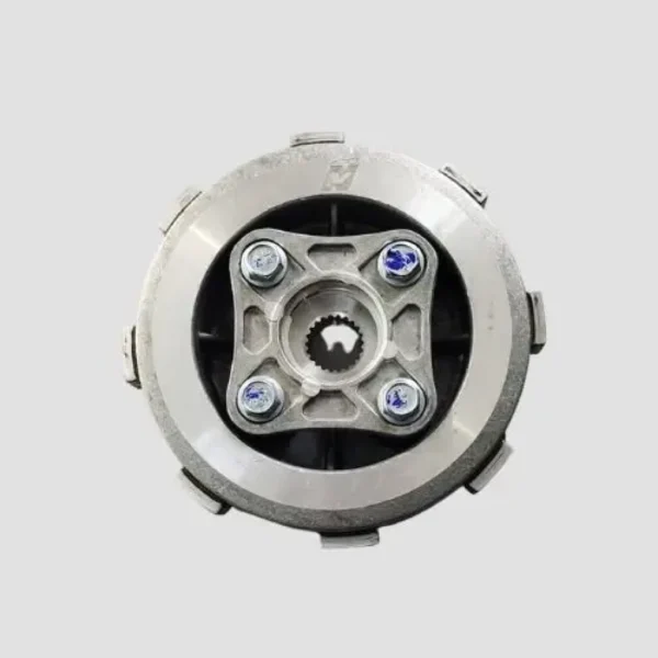 Clutch Assy Splendor Bs6