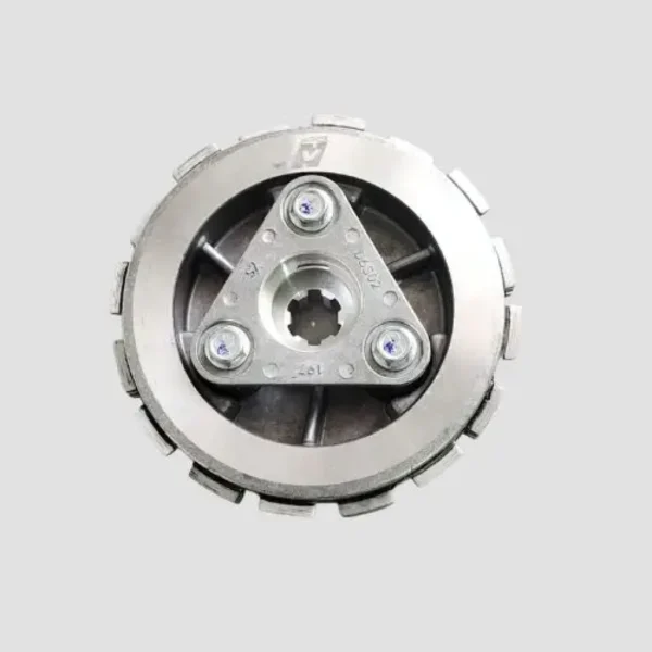 Clutch Assy Xpro Bs6