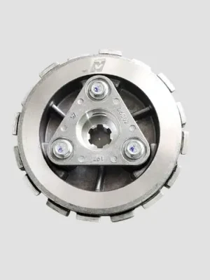 Clutch Assy Xpro Bs6 product image