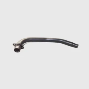 Silencer Bend Pipe Super Splendor Bs4 glamour Bs4 product image