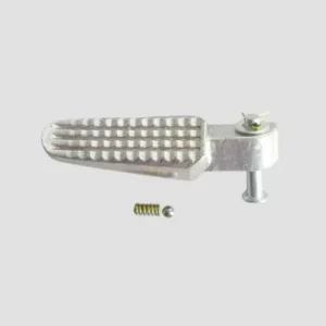 Footrest Assy r Lh CBZ xtreme 160r product image