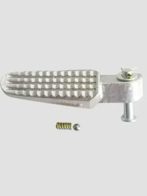 Footrest Assy r Lh CBZ xtreme 160r product image