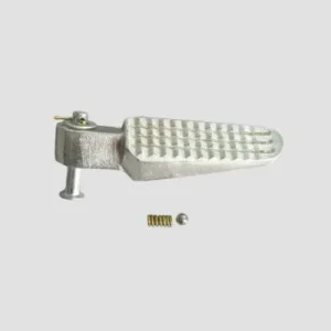 Footrest Assy r Rh CBZ xtreme 160r product image