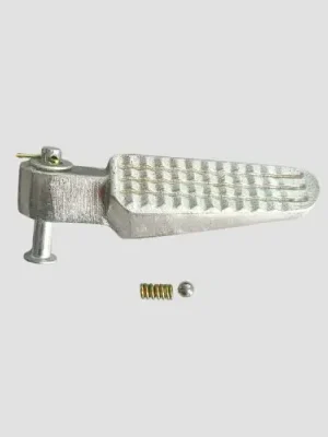 Footrest Assy r Rh CBZ xtreme 160r product image