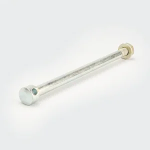 Axle f w nut M80 product image