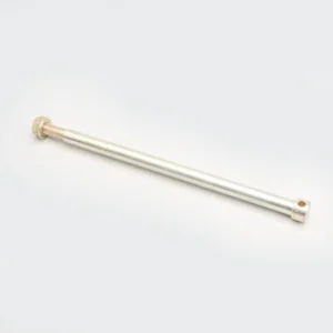 Axle r w nut M80 product image