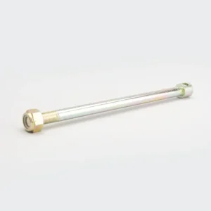 Axle f w nut M80 Major product image