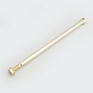 Axle r w nut M80 Major product image