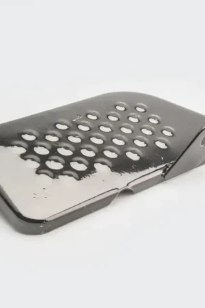 Footrest Plate Rh Xl Super