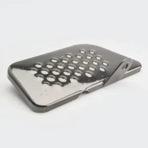 Footrest Plate Rh Xl Super product image