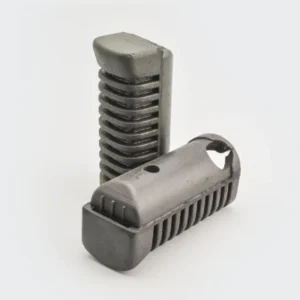 Rubber Footrest f Xl Super product image