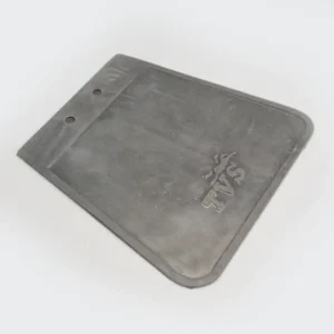 Mudguard Flap f rubber Xl Super product image