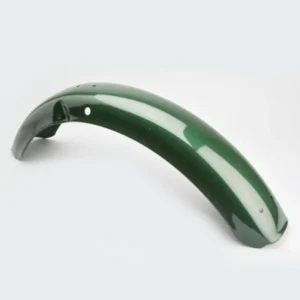 Mudguard f metallic Grn Xl Super product image