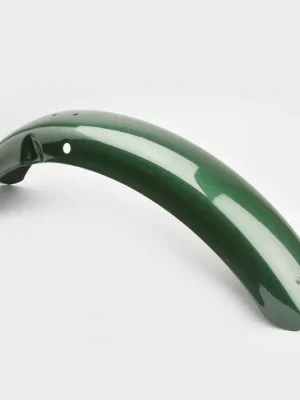 Mudguard f metallic Grn Xl Super product image