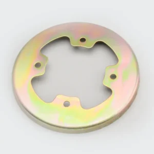 Sprocket Plate metal Xl Super N m product image